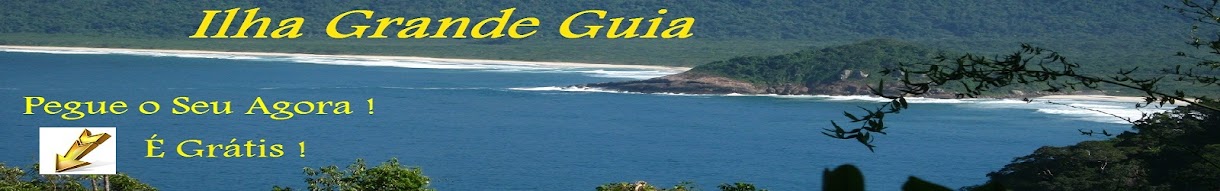 Ilha Grande Guia seu Guia na Ilha Grande Baixe  Grátis 