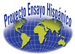 Proyecto Ensayo Hispánico