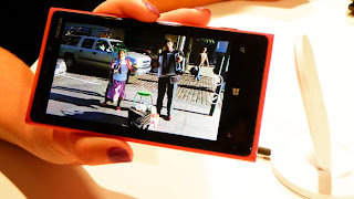 Nokia Lumia 920: All the details on the flagship Windows Phone 8 device