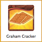 Graham Cracker