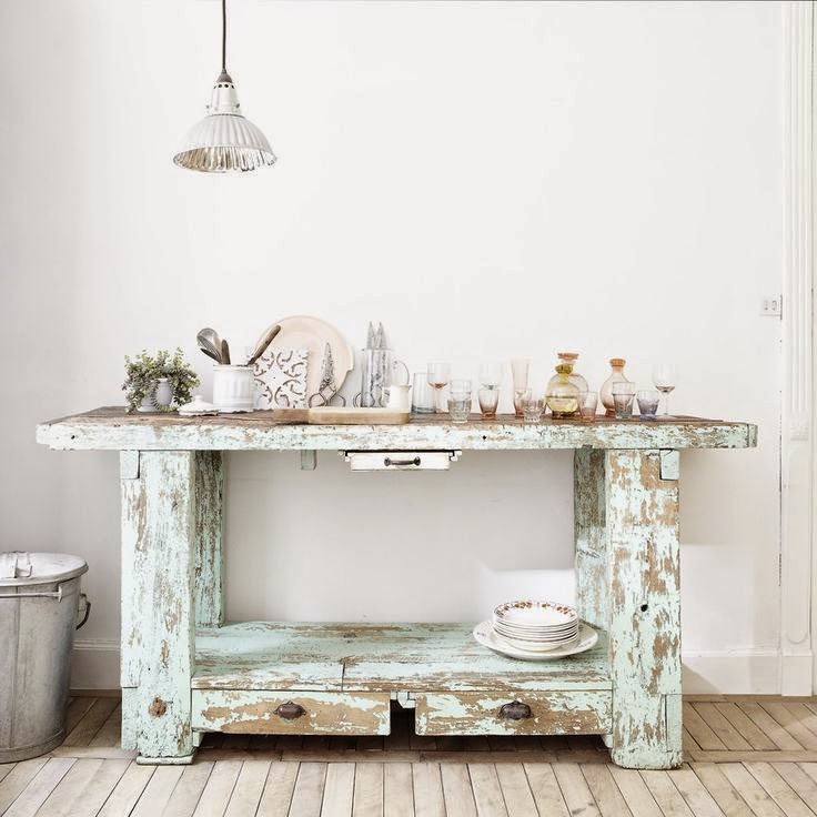 Beautiful new online French shop Désuet goes live