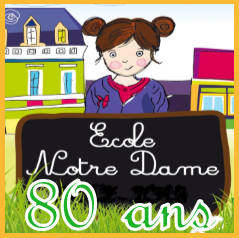 Retour sur les 80 ans de l'école