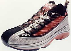 tenis olympikus anos 2000