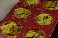 © Popote et Nature -caflantis de courgettes
