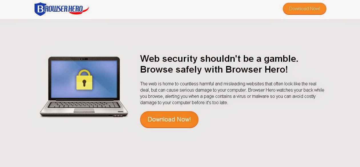 Browser Hero