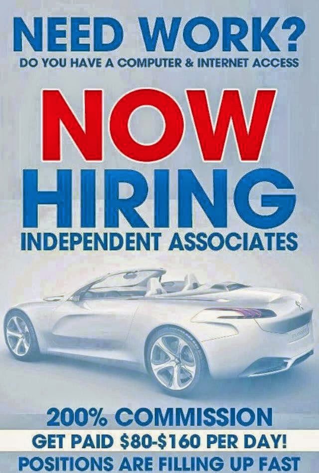 learn and earn from jason wyatt april 2015 motor club of america now hiring flyer