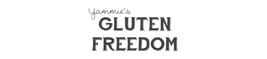 Yammie's Glutenfreedom