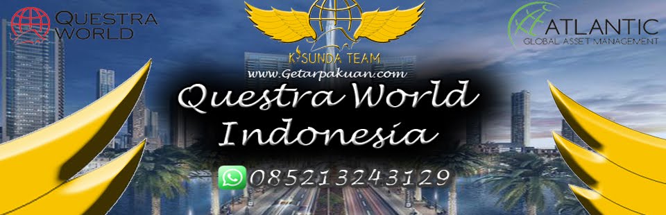  Peluang Usaha dan Bisnis dengan Prospek Menjanjikan Agam Indonesia, Questra Holdings Inc Indonesia