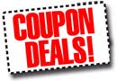 Coupon Deals