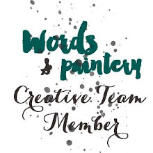 Words and Paintery Creative Team