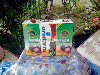 ORIMARRU CAIRAN AJAIB