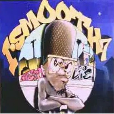 I Smooth 7 – Ghetto Life (CD) (1995) (192 kbps)