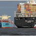 Multi-Trade vessel sharing agreement between MSC and Maersk Line