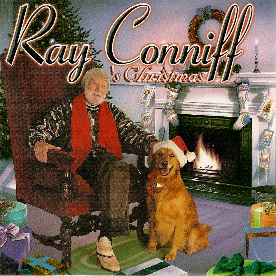 easy and wonderful ray conniff 39 s christmas the ray conniff singers christmas album