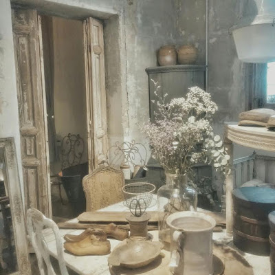 ruta deco madrid: tiendas bonitas , cafes y restaurantes con encanto il tavolo verde
