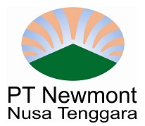 Logo PT Newmont Nusa Tenggara