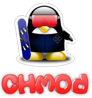 Chmod