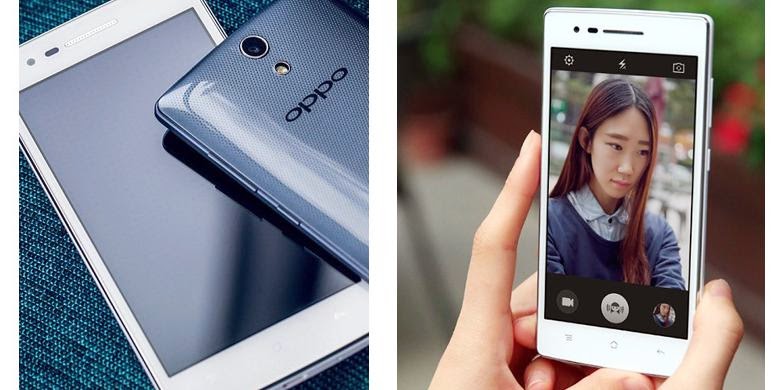 Kapan Oppo Mirror 3 Beredar di Indonesia? Kapan Oppo Mirror 3 Beredar di Indonesia?