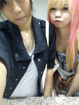 Sakai & 妈咪 4♥