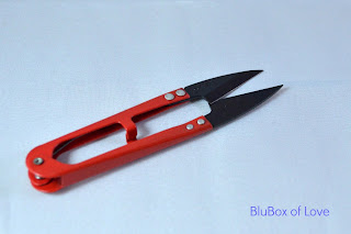 Clipper Blubox of Love Shop
