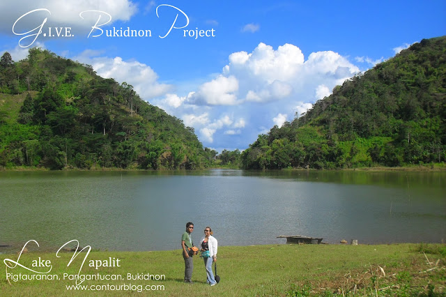 G.I.V.E. Bukidnon : Waiting in Silence, Waiting in Hope