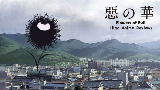Aku No Hana Flower Of Evil GIF - Aku No Hana Flower Of Evil Nakamura -  Discover & Share GIFs