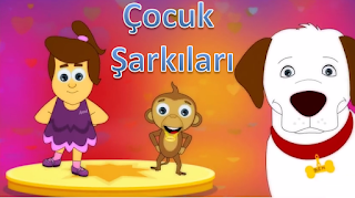 en güzel uzun çocuk şarkıları