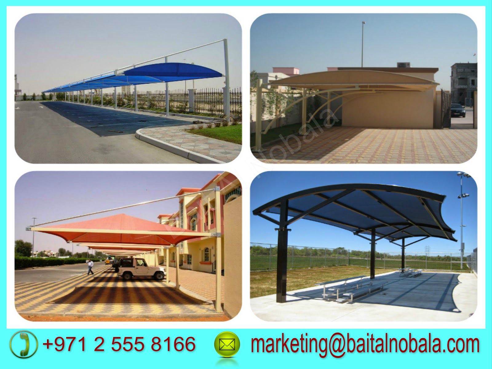 Car Parking Shades In Oman Car Park Shade Manufacturers Car Parking