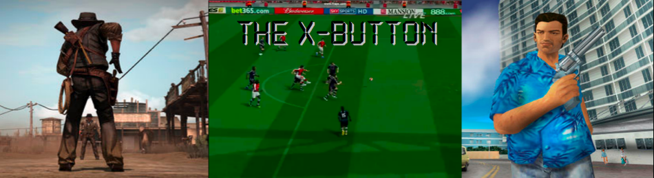 The X-Button