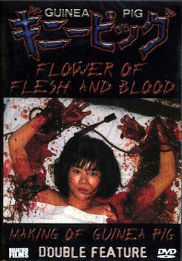 FLORES DE CARNE Y SANGRE 1985