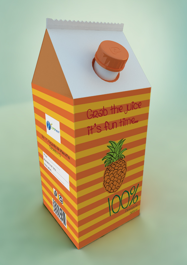 Shalij Designs Creating a No1 fruit juice brand for Sri Lanka