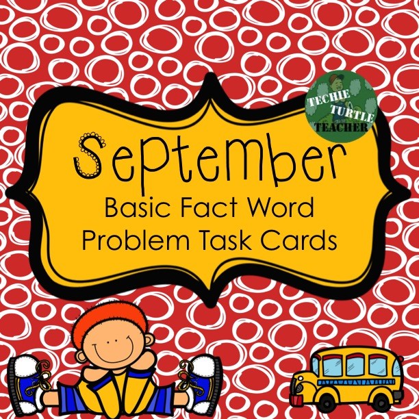 http://www.teacherspayteachers.com/Product/Addition-and-Subtraction-Basic-Fact-Word-Problem-Task-Cards-September-Edition-1349902
