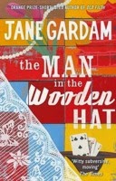 the man in the wooden hat