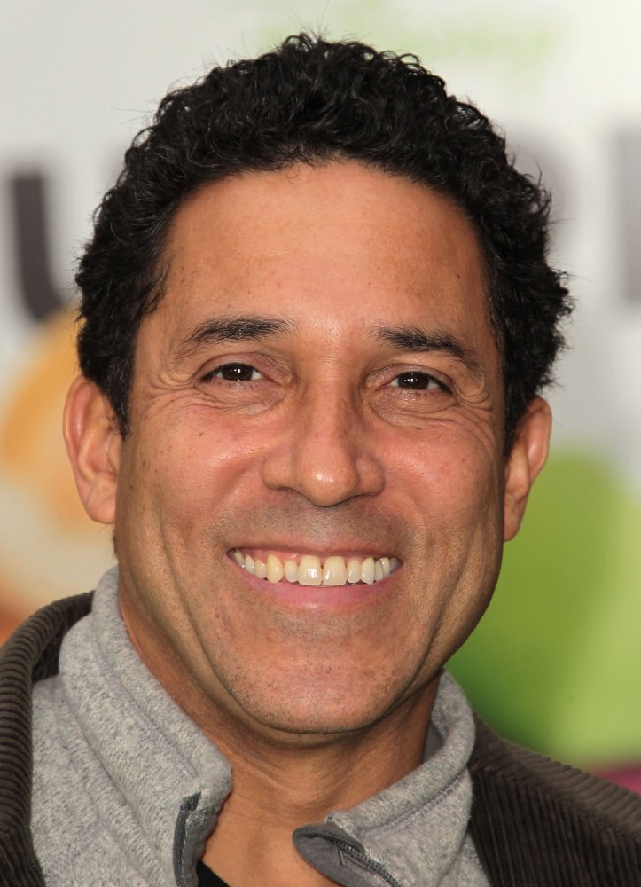 Oscar Nuñez Noticias de Espectáculos De Chismes