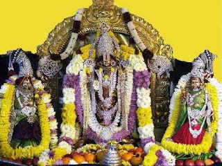 Free Beautiful Photos collection: Free Download Tirupati Balaji Desktop