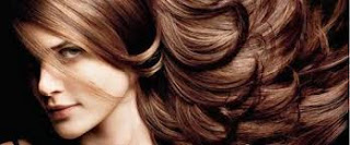 Healthier Hair