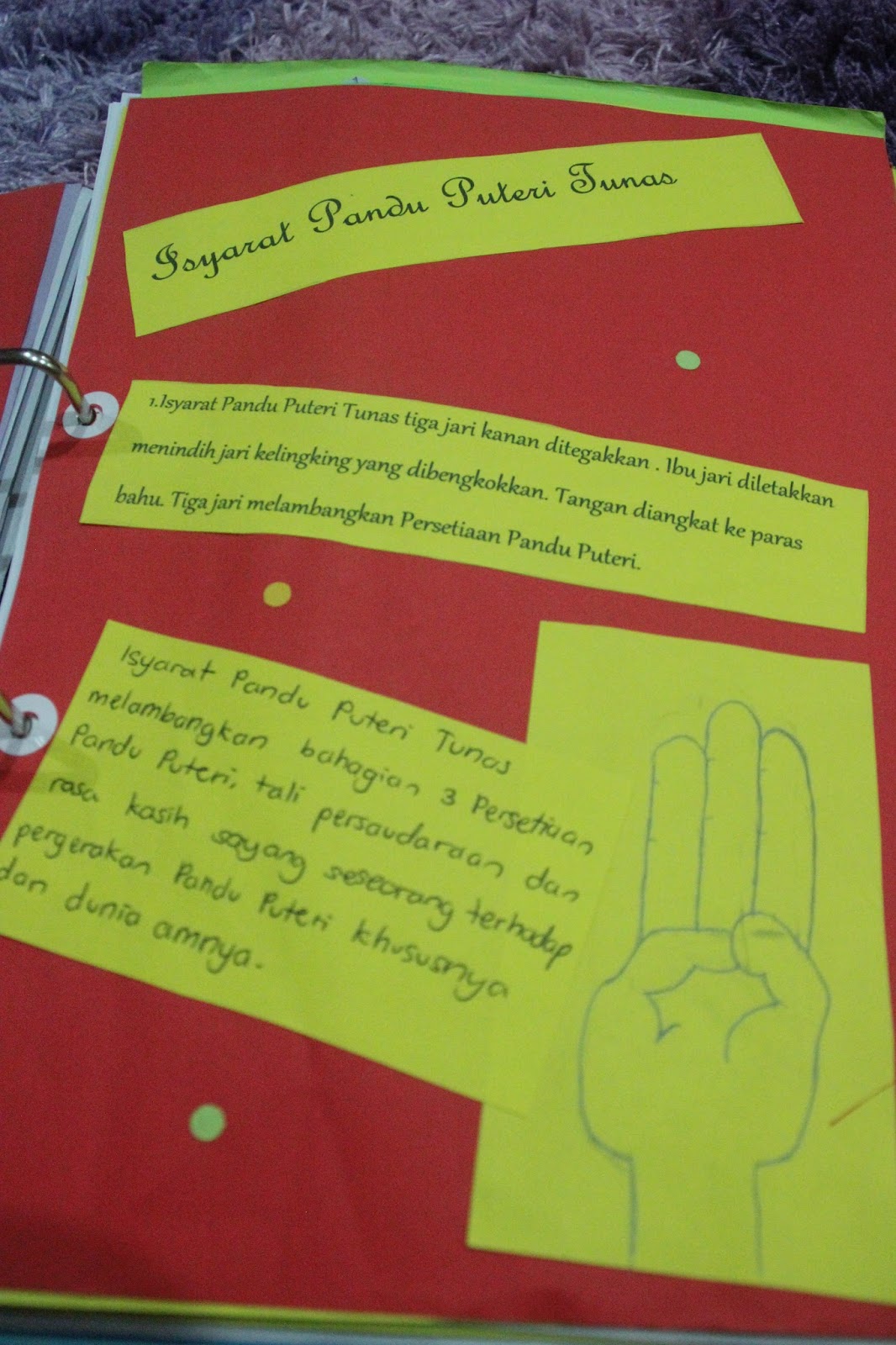 23+ Lagu Ahli Baru Pandu Puteri Tunas Pics