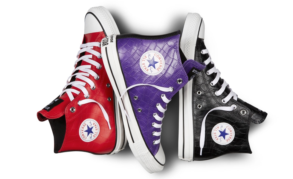 converse 2013