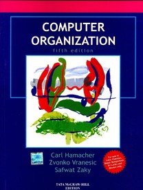 Hamacher - Computer Organization (5th Ed).pdfl