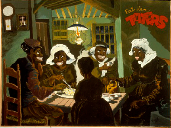 Bethel University NonWestern Art History Terms of the Day and Images