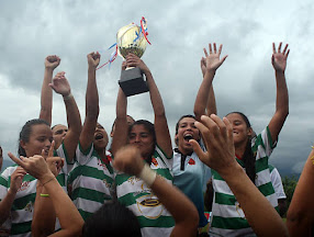 Campeonas Superliga Apertura 2018