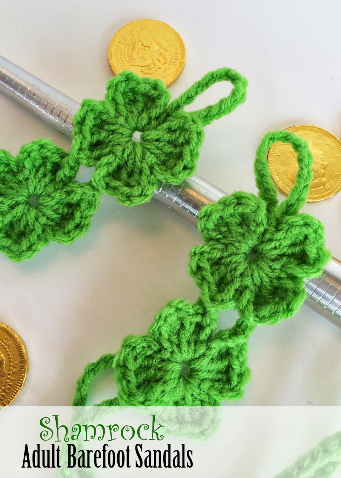 Crochet Shamrock Pattern Free Cool Decorating Ideas Crochet Shamrock Pattern Free Cool Decorating Ideas