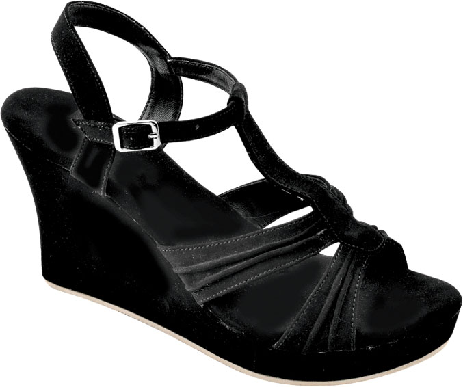 wedges wedges