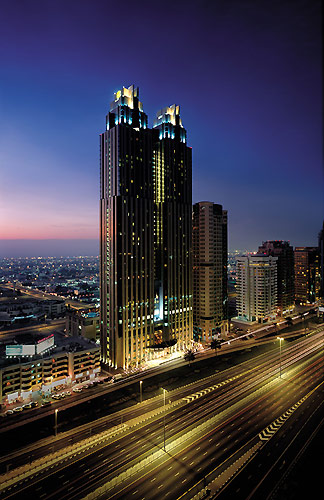 صور فنادق دبي الرائعة 14