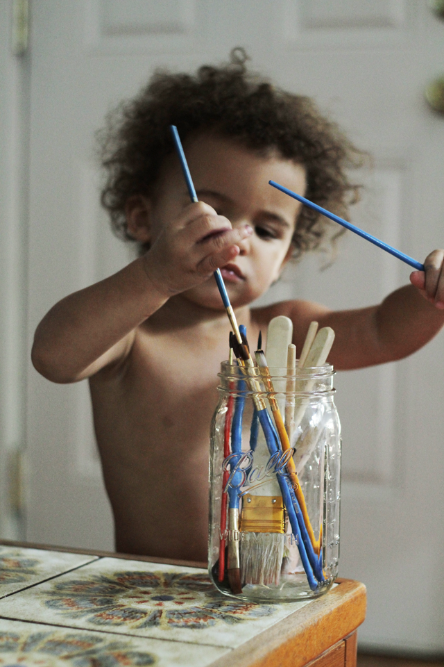 Art Now And Then Tv Painters