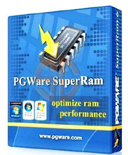 SuperRam 6 v6.8 Crack Patch Download
