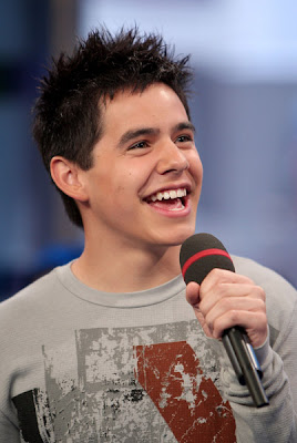 David Archuleta estrella musical David Archuleta estrella musical