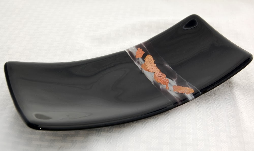 Followup on FlexiGlass and Mica Powder