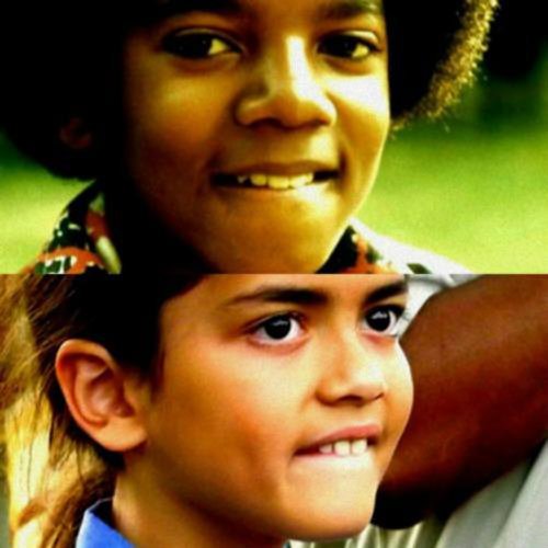 Matt Fiddes ex guardaespaldas de Michael Jackson reclama la paternidad de Blanket MJ Fan Club