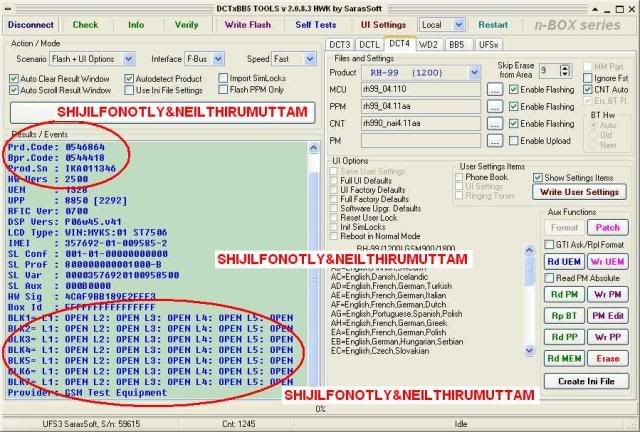 phone software for nokia 5130